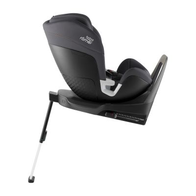 Britax Romer Select Autostoel Swivel Midnight Grey