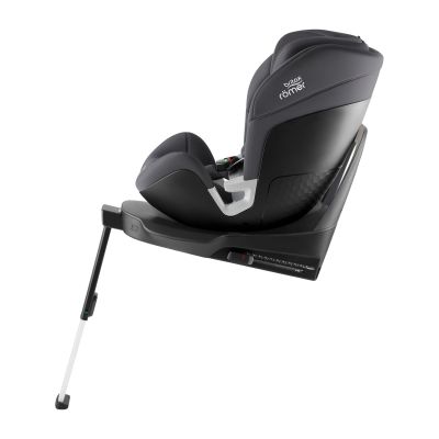 Britax Romer Select Autostoel Swivel Midnight Grey