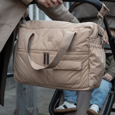 Little Company Luiertas - Sydney - Sand Little Company Luiertas - Sydney - Sand
