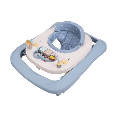Topmark Lexi Loopstoel Blauw Topmark Lexi Loopstoel Blauw