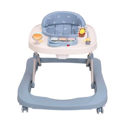 Topmark Lexi Loopstoel Blauw Topmark Lexi Loopstoel Blauw
