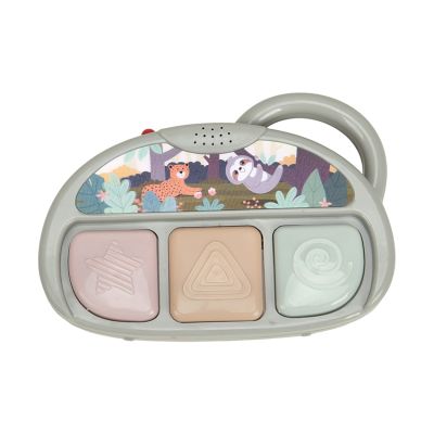 Topmark Lexi Loopstoel Groen