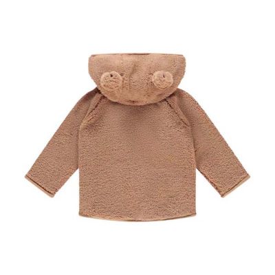 A Tiny Story Jas - Maat 68 - Cookie