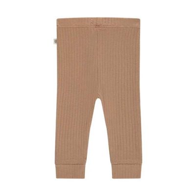 A Tiny Story Broek - Maat 50 - Cookie