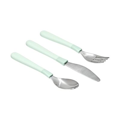OXO Tot Bestekset - Voor Grote Kinderen - Opal OXO Tot Bestekset - Voor Grote Kinderen - Opal
