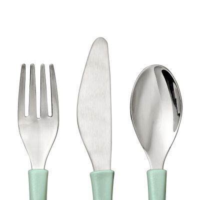 OXO Tot Bestekset - Voor Grote Kinderen - Opal OXO Tot Bestekset - Voor Grote Kinderen - Opal