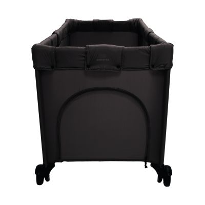 Koelstra Reisbed - Travelsleeper T5 met Verhoger - Walnut