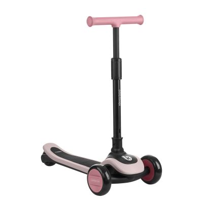 Kikkaboo Treo Step 2in1 - Roze