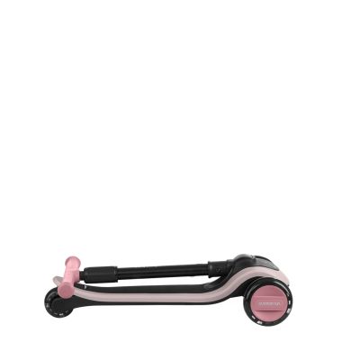 Kikkaboo Treo Step 2in1 - Roze