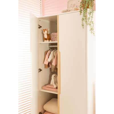 TWF Hanglegkast 2 Deuren Larvik