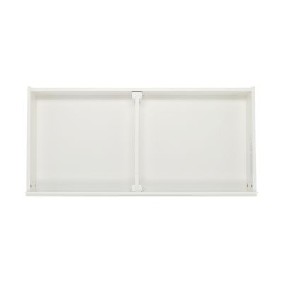 TWF / Interbaby Universele Ladeverdeler - Wit