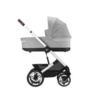 Cybex Talos S Lux Combi-Kinderwagen 2-in-1