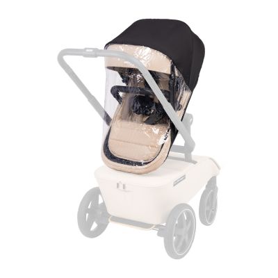 The Jiffle Wagon Regenhoes
