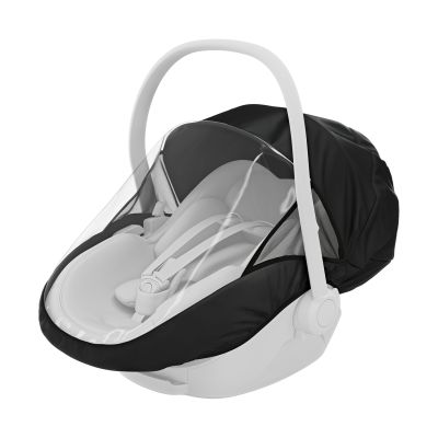 Thule Regenhoes Baby Autostoel
