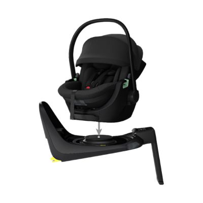 Thule Autostoeltje - Maple + Alfi Base