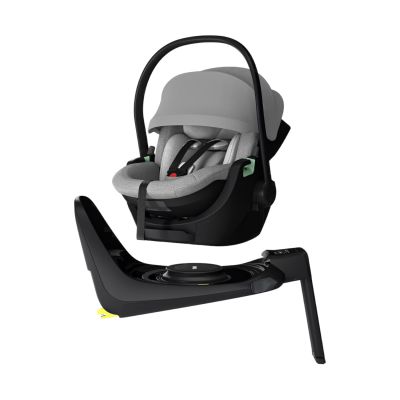 Thule Autostoeltje - Maple + Alfi Base