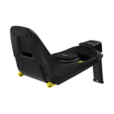 Thule Autostoeltje - Maple - Mid Blue + Alfi Base