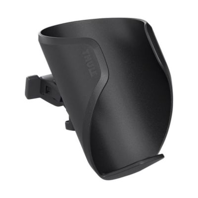 Thule Urban Glide 4 Kinderwagen 4-in-1 - Complete Bundel - Tinted Taupe