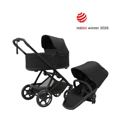 Thule Charm 2-in-1 Kinderwagen