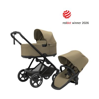 Thule Charm 2-in-1 Kinderwagen