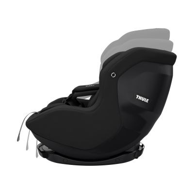 Thule Elm 180 Autostoel Rearward Facing - Black Thule Elm 180 Autostoel Rearward Facing - Black