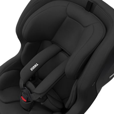 Thule Elm 180 Autostoel Rearward Facing - Black Thule Elm 180 Autostoel Rearward Facing - Black