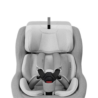 Thule Elm 180 Autostoel Rearward Facing - Light Grey Thule Elm 180 Autostoel Rearward Facing - Light Grey
