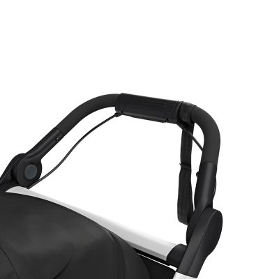 Thule Glide 3 Kinderwagen - Black