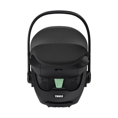 Thule Maple Autostoel - Black Thule Maple Autostoel - Black