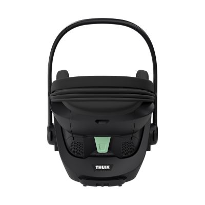 Thule Maple Autostoel - Black Thule Maple Autostoel - Black
