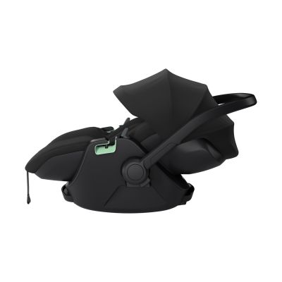 Thule Maple Autostoel - Black Thule Maple Autostoel - Black