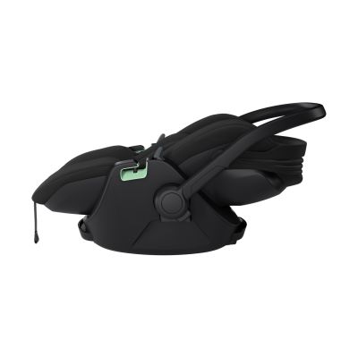 Thule Maple Autostoel - Black Thule Maple Autostoel - Black