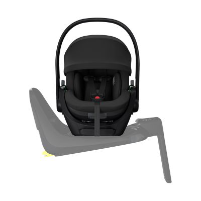 Thule Maple Autostoel - Black Thule Maple Autostoel - Black