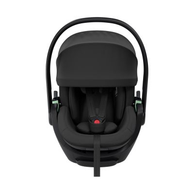 Thule Maple Autostoel - Black Thule Maple Autostoel - Black