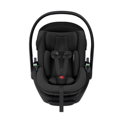 Thule Maple Autostoel - Black Thule Maple Autostoel - Black