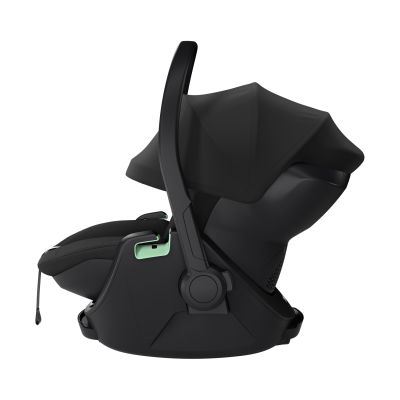 Thule Maple Autostoel - Black Thule Maple Autostoel - Black