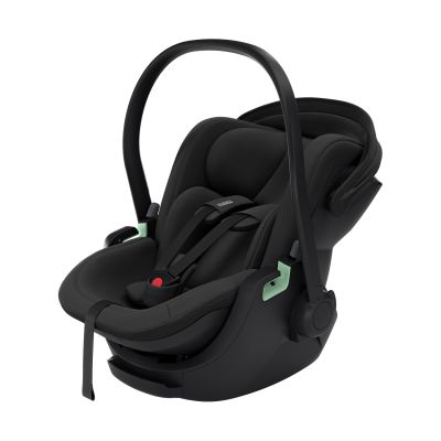 Thule Maple Autostoel - Black Thule Maple Autostoel - Black