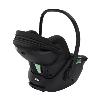 Thule Maple Autostoel - Black Thule Maple Autostoel - Black