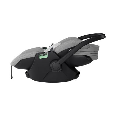 Thule Maple Autostoel - Light Grey