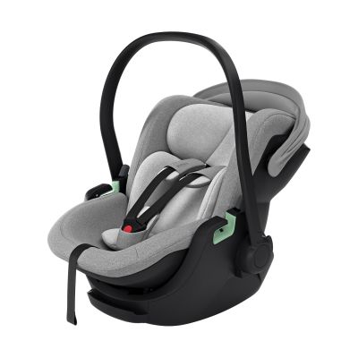 Thule Maple Autostoel - Light Grey