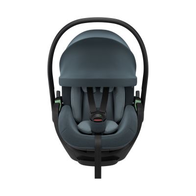 Thule Maple Connect Autostoel - Darkest Blue Thule Maple Connect Autostoel - Darkest Blue