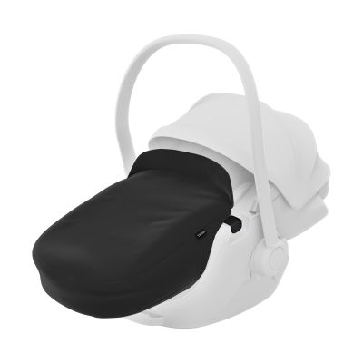 Thule Voetendekje Autostoel Maple - Black