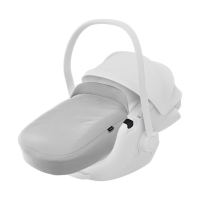 Thule Voetendekje Autostoel Maple - Light Grey