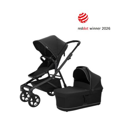 Thule Sleek 2 Kinderwagen 2-in-1