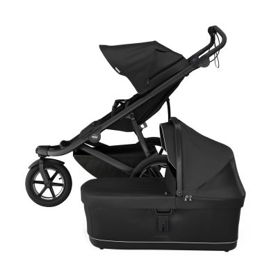 Thule Urban Glide 3 Kinderwagen 2-in-1 - Black