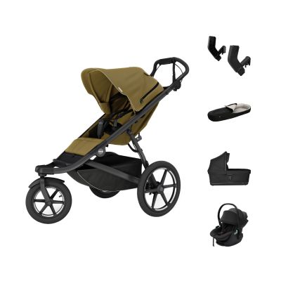 Thule Urban Glide 3 5-in-1 Kinderwagen
