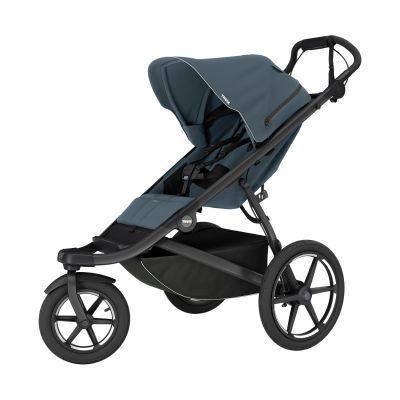 Thule Urban Glide 3 Kinderwagen - Magnetic Buckle