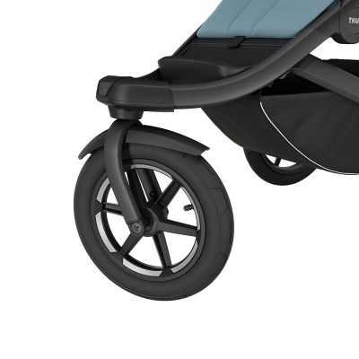 Thule Urban Glide 3 Kinderwagen - Magnetic Buckle - Dark Slate Thule Urban Glide 3 Kinderwagen - Magnetic Buckle - Dark Slate