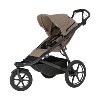Thule Urban Glide 3 Kinderwagen - Magnetic Buckle