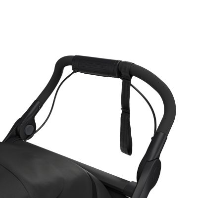 Thule Urban Glide 3 Kinderwagen 2-in-1 - Magnetic Buckle - Tinted Taupe Thule Urban Glide 3 Kinderwagen 2-in-1 - Magnetic Buckle - Tinted Taupe